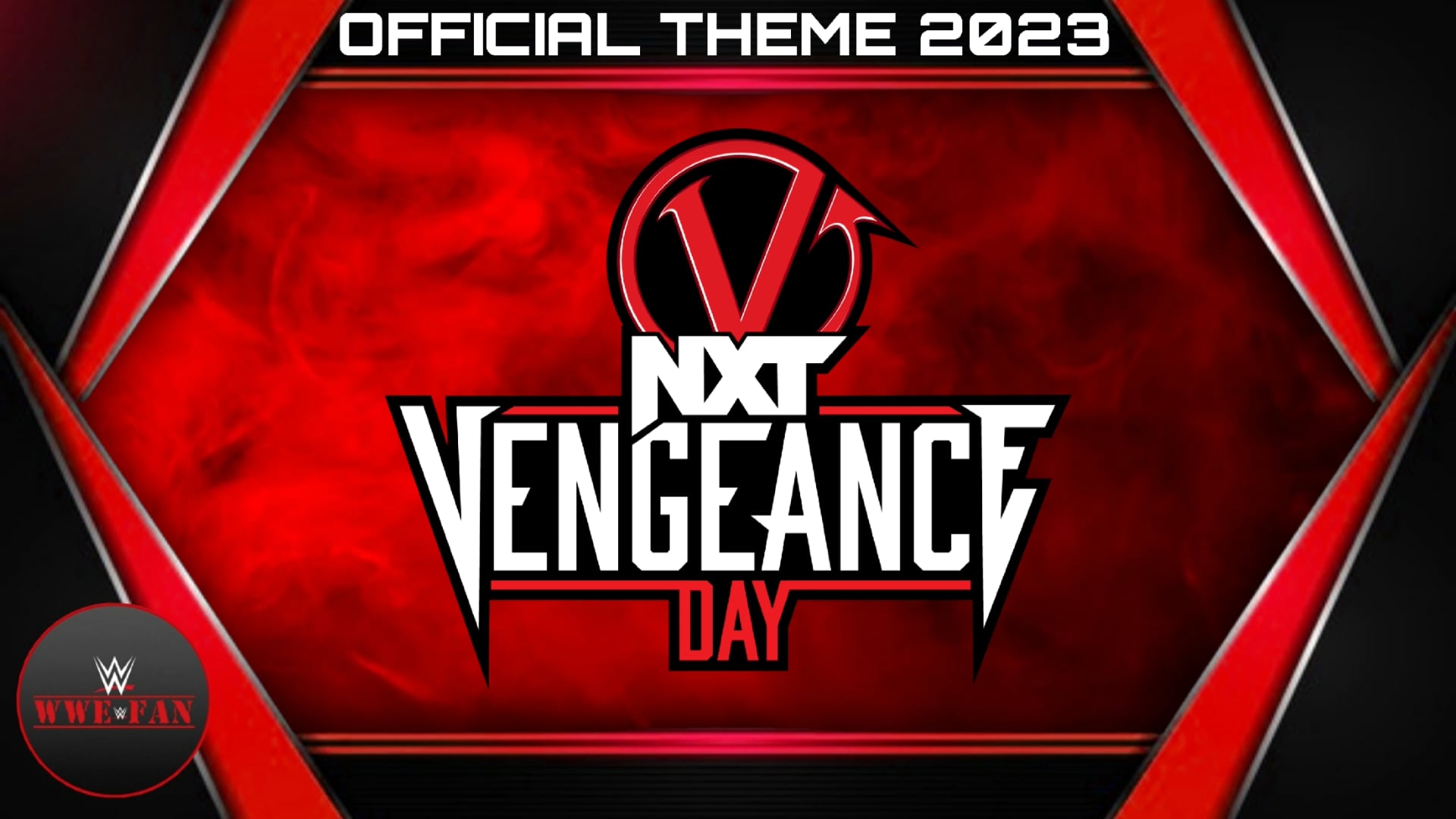 WWE NXT Vengeance Day 2023 Official Theme Song Riptide on Vimeo