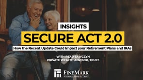 Secure Act 2.0 Updated