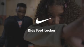 Nike Kids Foot Locker (VFX)_16:9