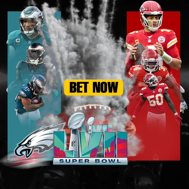 Super Bowl Crossover Bets: Cross Sports Odds, Predictions for Super Bowl  Prop Bets 2023