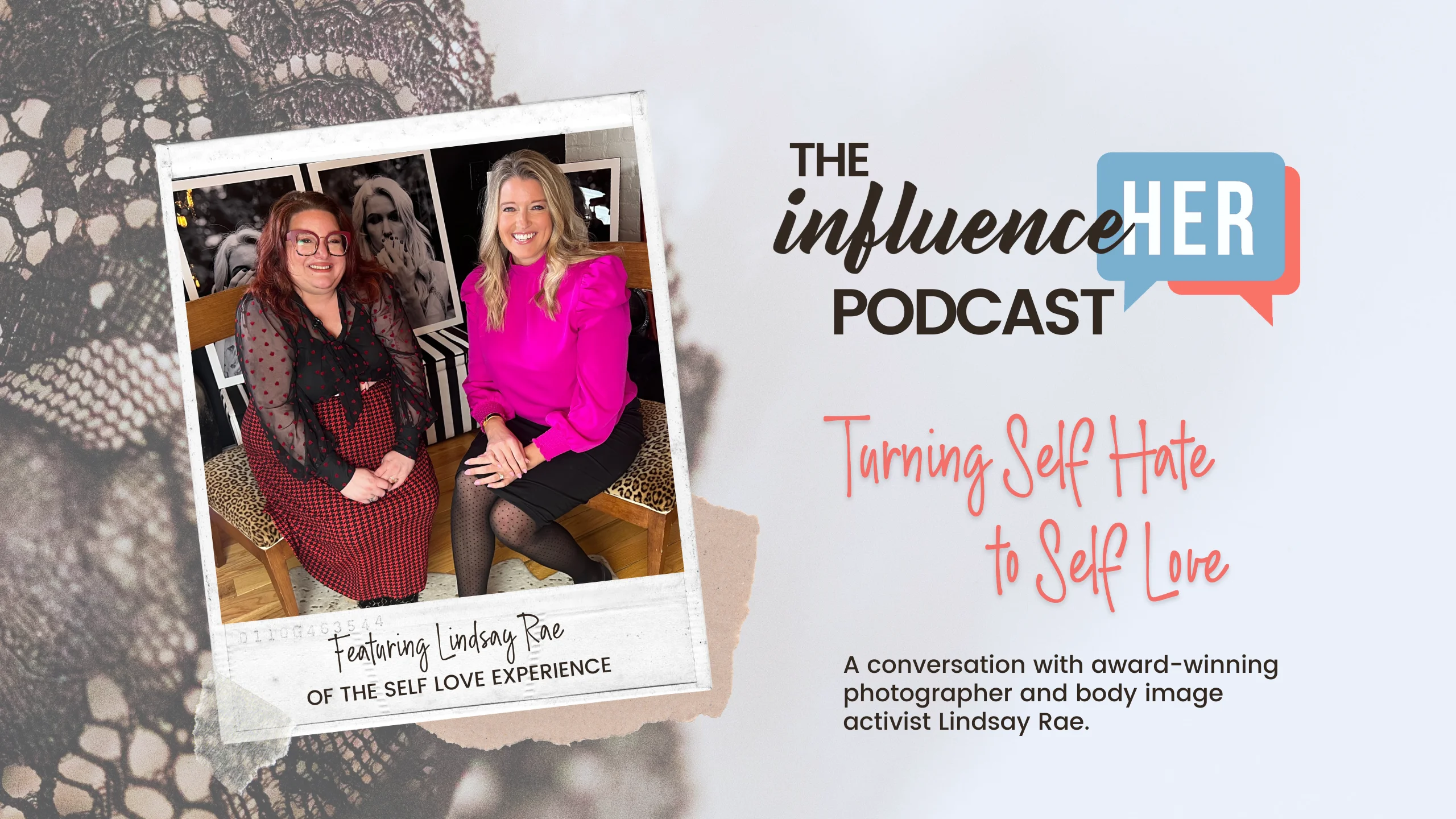 InfluenceHER Feb 2023_Lindsay Rae.mp4 on Vimeo