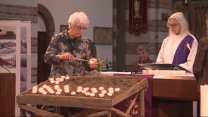 Herdenking Watersnoodramp - 1 februari 2023