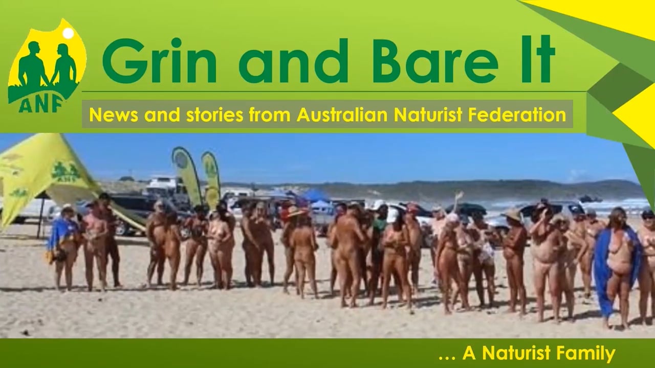 Grin and Bare It: Episode 10 (21 Jan 2021)