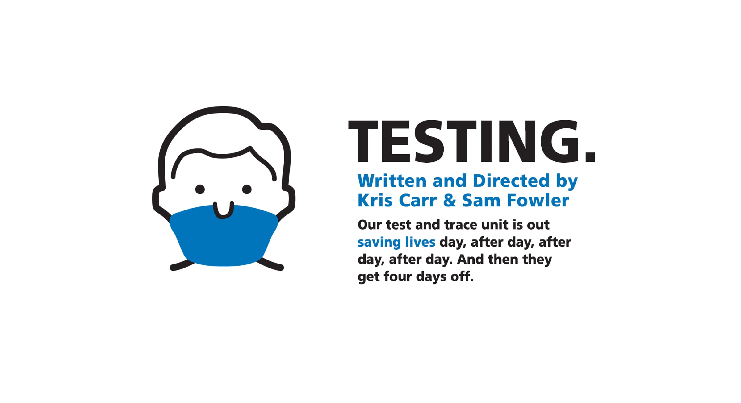 Testing | Short Film | Comedy | Videos & Movies on Vimeo