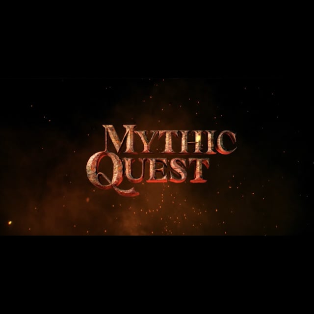 Razer- Mythic Quest