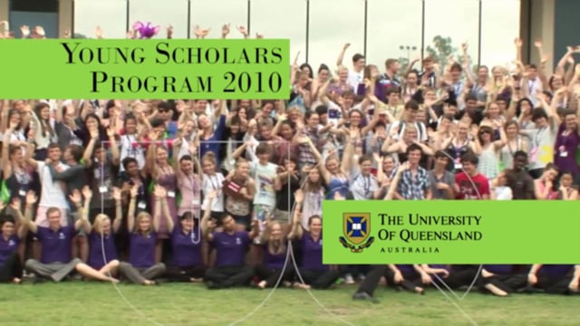 Student Stories on Vimeo