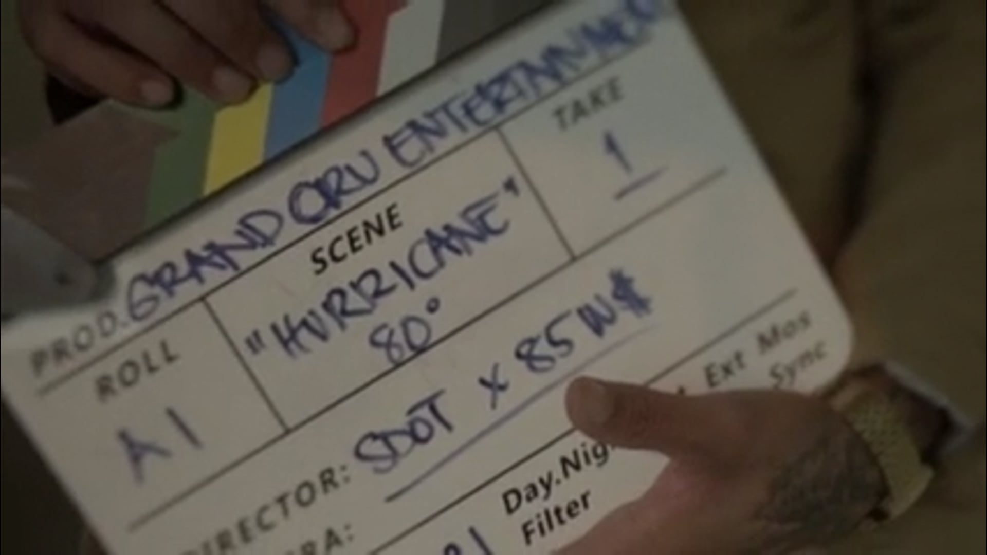 The Making of Kanye West "Hurricane" ft. The Weeknd  *Produced by S.DOT & 85W$