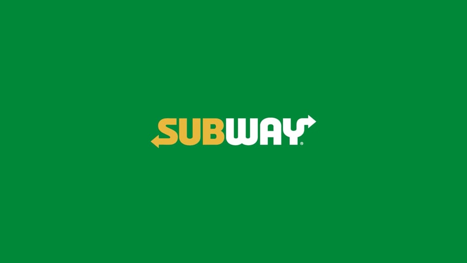 Subway Eat Fresh. Refresh. Case Study 2022