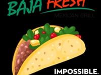 Baja Fresh Impossible Campaign