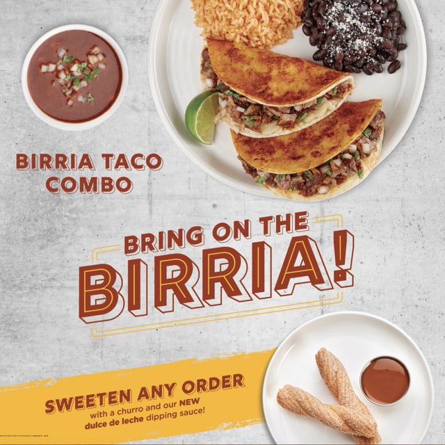 Baja Fresh- Birria Taco Campaign 2022 (2)