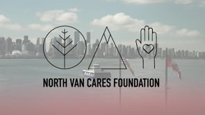 North Vancouver Community Foundation Promotional