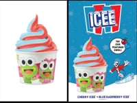 SweetFrog ICEE