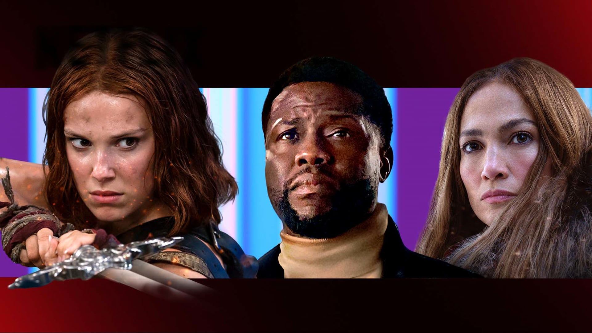 Netflix Year in Preview 2023 - "Save the Dates"