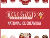National Ice Cream Day