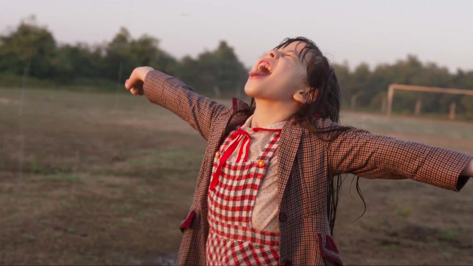 Netflix Turkey Sizzle 23 "To the Moon"