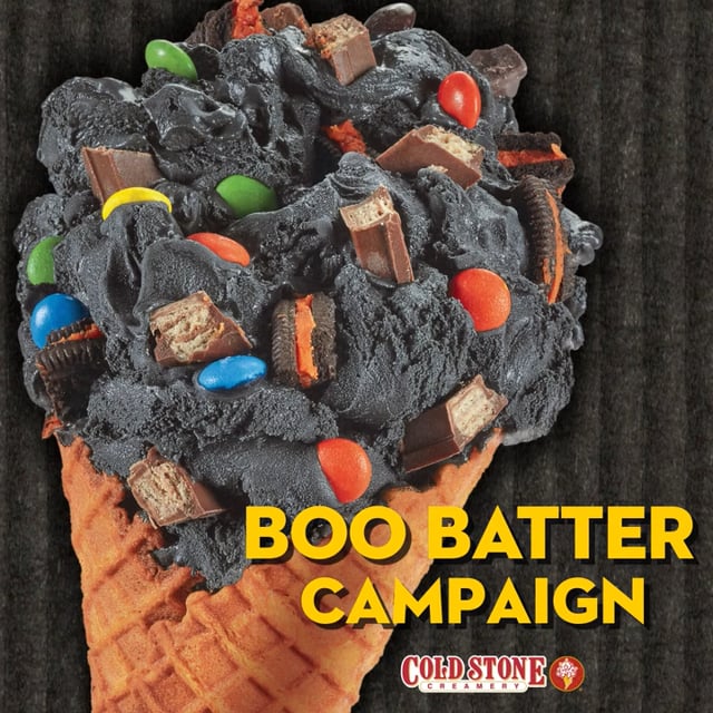 Boo Batter 2021
