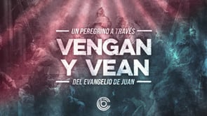 SEMANA 4 | Vengan Y Vean: Mira el Viento | Julio Varela