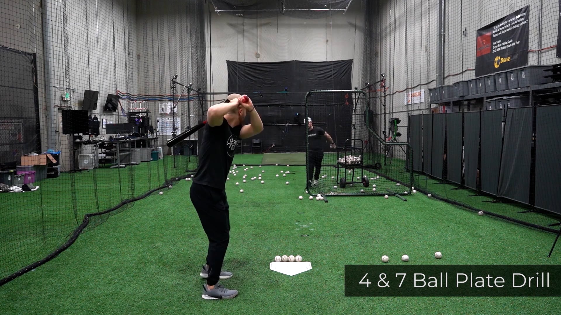 4 & 7 Ball Plate Drill（日本語）.mp4 | Videos & Movies on Vimeo