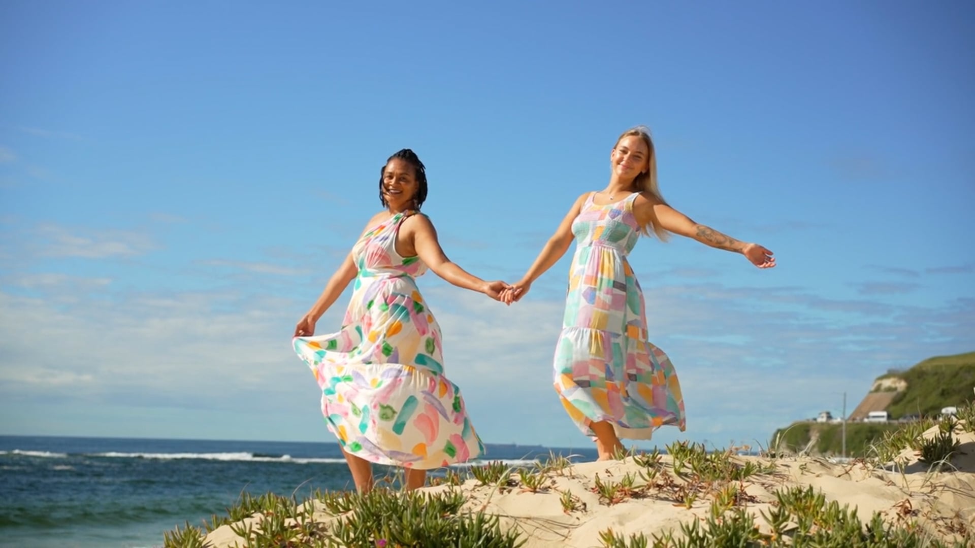 Leikeilas Terrigal - Brand Video