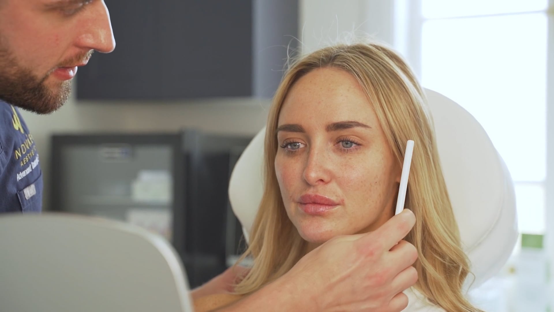 Novaes Aesthetics - Brand Video