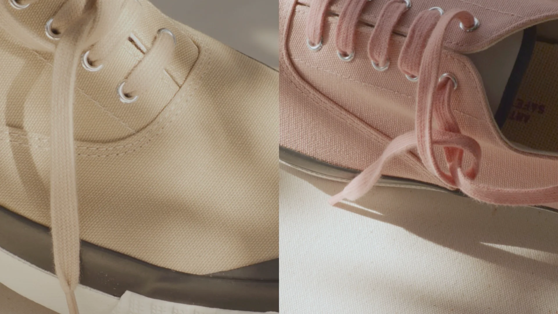 HOMME PLISSÉ ISSEY MIYAKEとWAKOUWAのシューズプロジェクト第6弾 HOMME PLISSÉ ISSEY MIYAKEとWAKOUWAのシューズプロジェクト第6弾