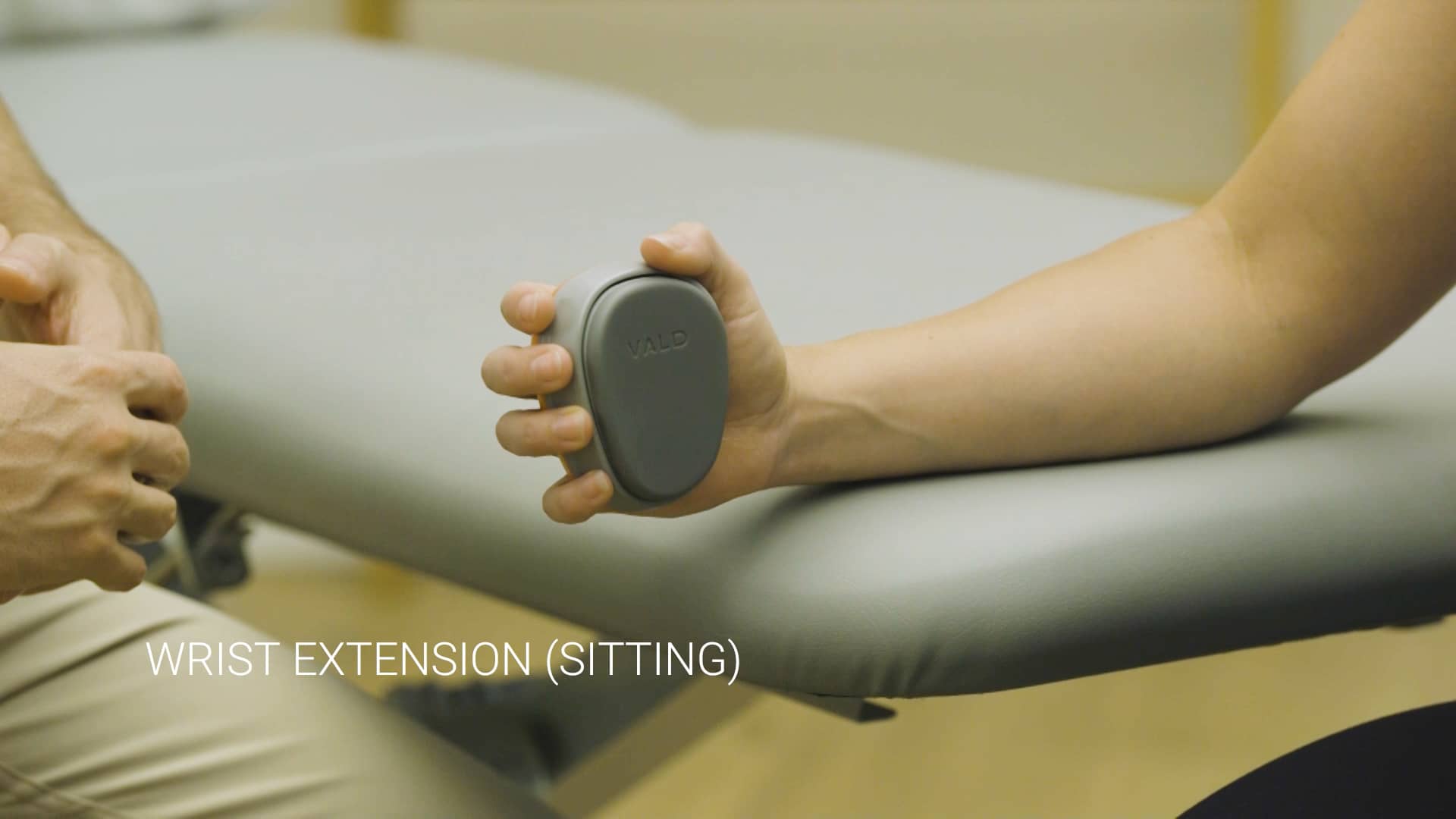 Dynamo Lite Test: Ankle Rom Protocol – WNPO