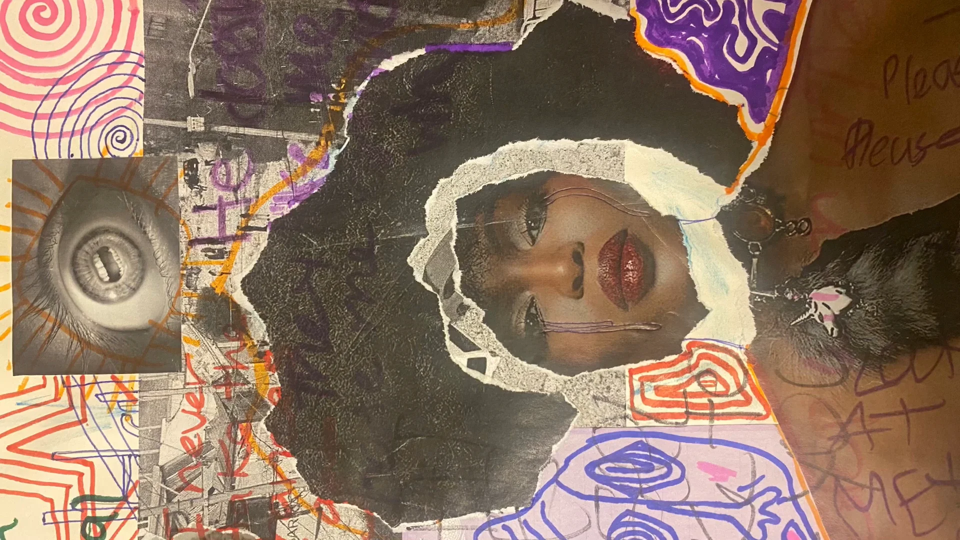 Art on Vimeo
