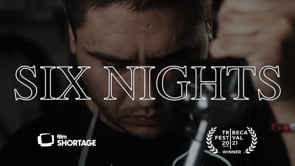 SIX NIGHTS is Available NOW!