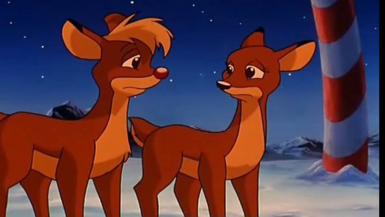 Rudolph the Red-Nosed Reindeer.mp4 on Vimeo