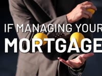 Reliiance Financial Solutions - Juggling