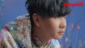 ROLLINGSTONE X JJ LIN