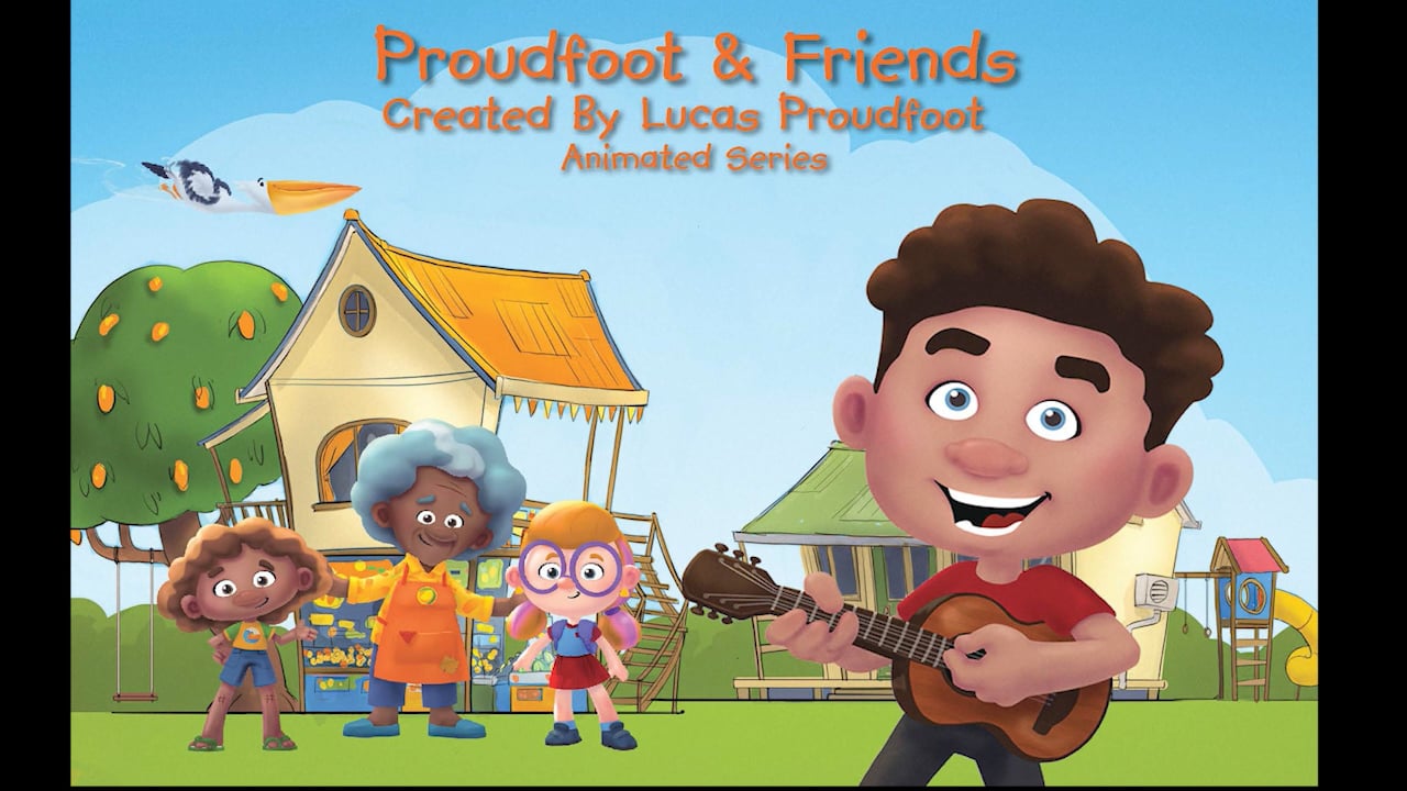 Proudfoot and Friends_Video Pitch.mp4 on Vimeo