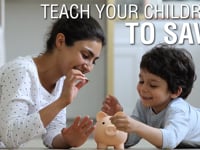 Reliiance Financial Solutions - Mother & Child