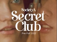 SOCIETYA PREFALL COLLECTION 2022