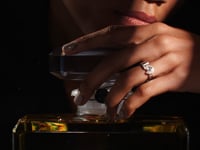 CHANEL NO.5 JEWELLERY