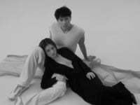 NÜYOU X HONG LING X NICK TEO幕后拍摄花絮