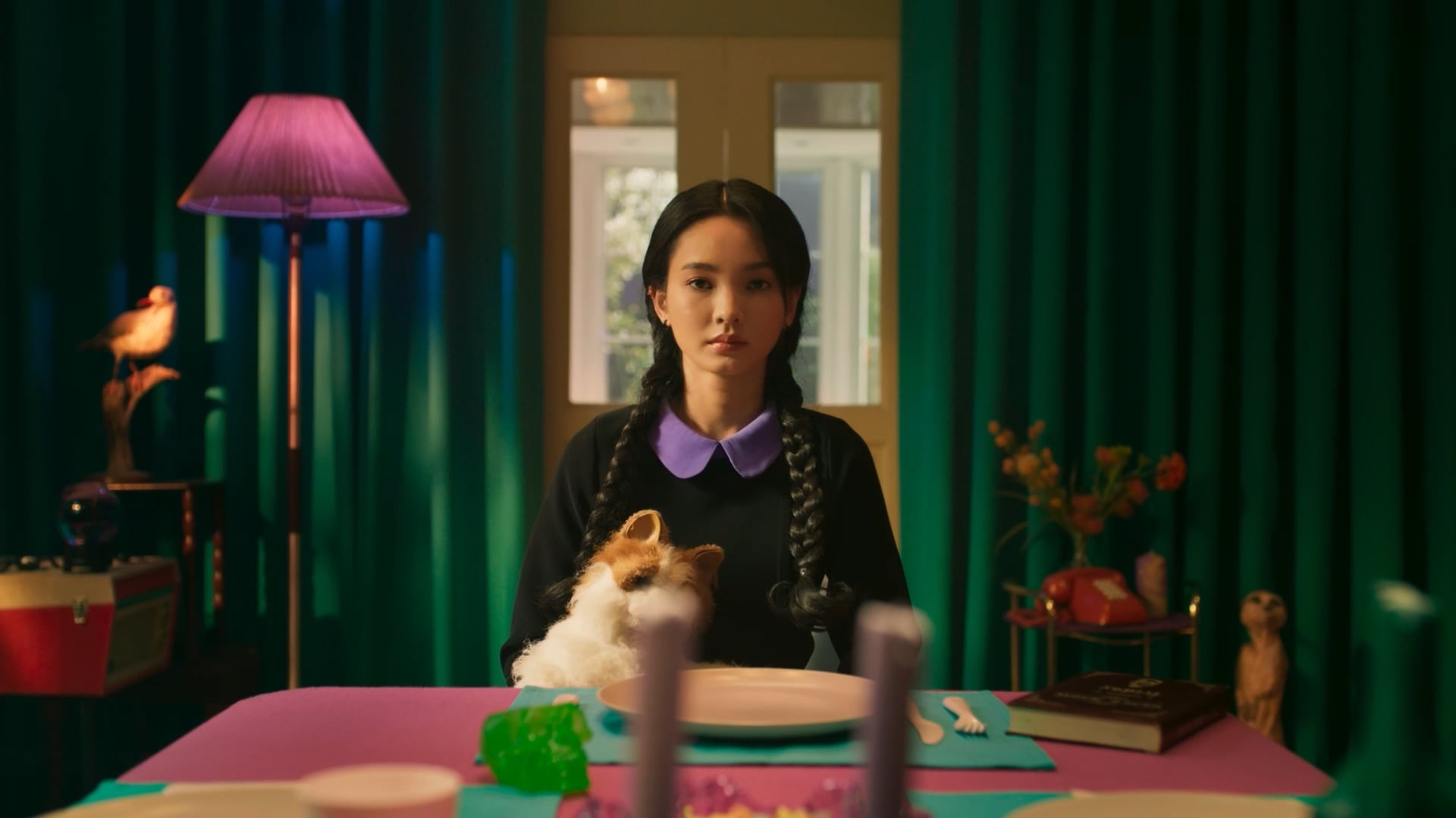 LINE SHOPPING - SEND GIFT