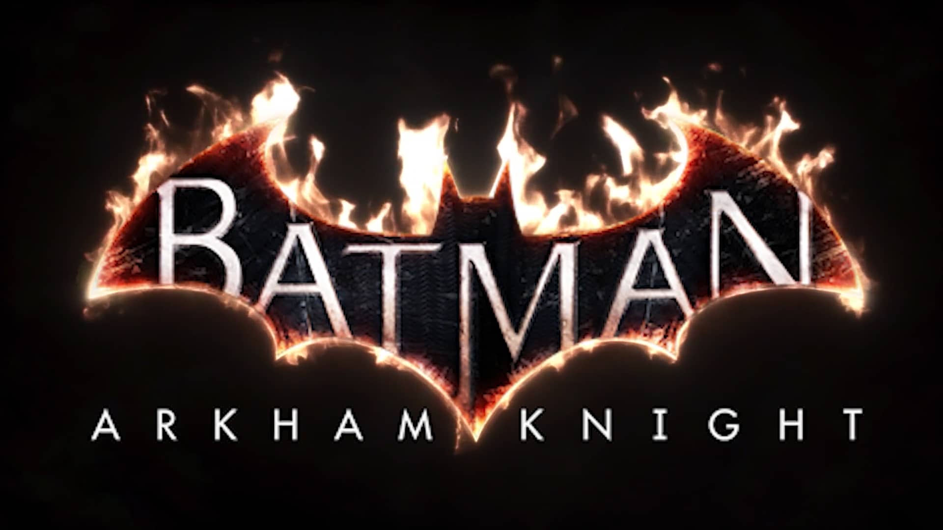 Batman Arkham Knight Spec Trailer on Vimeo