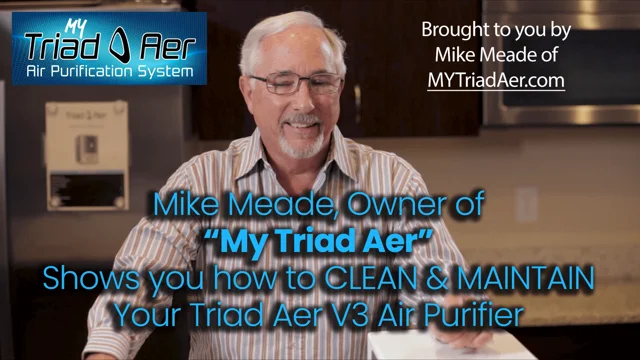 Triad aer outlet customer service