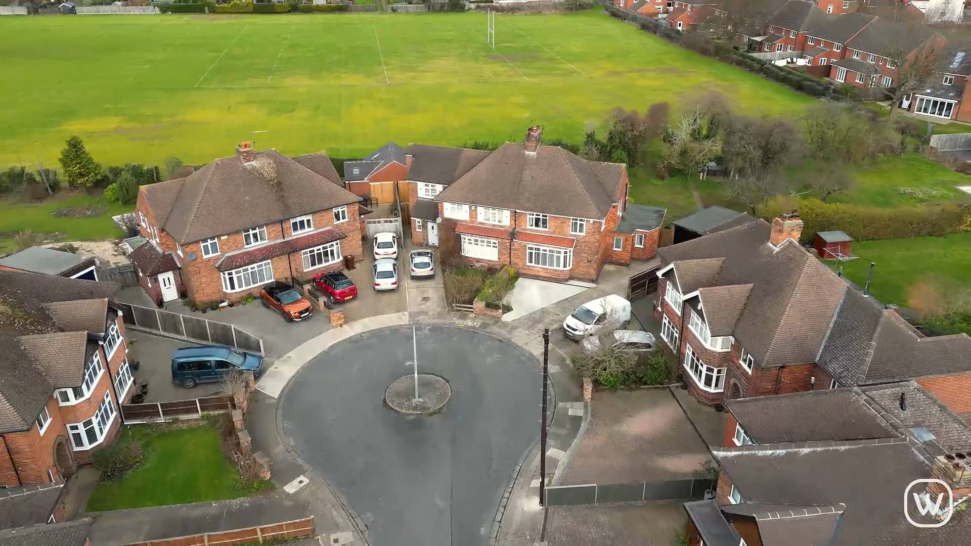 Nettleham Close, Lincoln on Vimeo