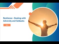 Resilience in Adversity &amp; Tragedy