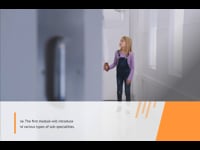 Paediatrician Overview