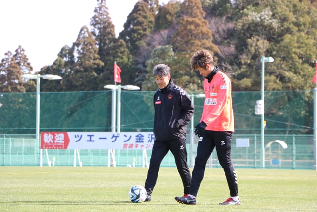 【2023 CAMP REPORT】Day20