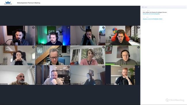 Google Ads Skripte, das perfekte CPC Gebot, Pmax Brand Klicks & GA4 Properties mit Malte 02.02.23
