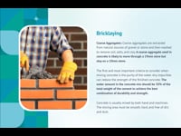 Bricklaying Basics
