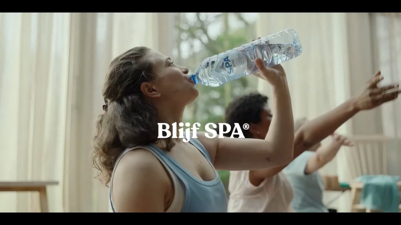 Spa Water