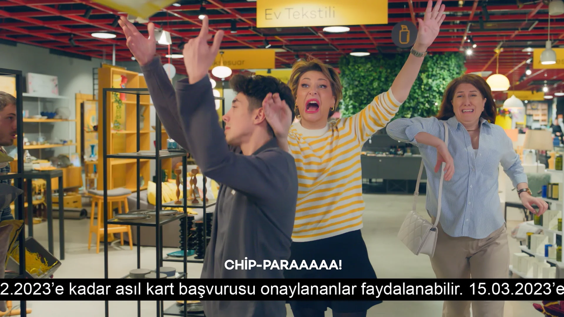 TBWA\İstanbul Sunar Axess Şubat Kampanya Filmi on Vimeo