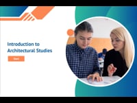 Architectural Studies 