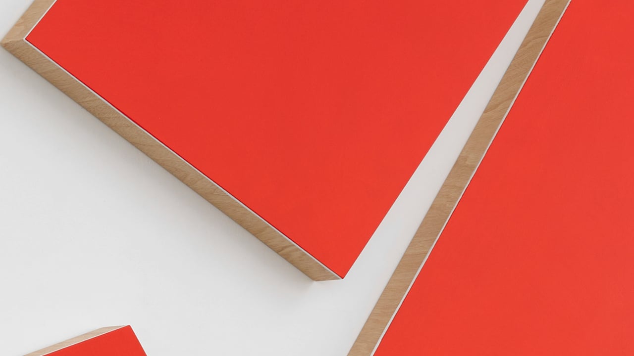In Focus: David Moos on Imi Knoebel