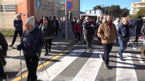 Nou cicle de caminades organitzades pel CAP